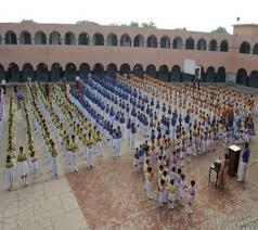 Sonepat Hindu Educational and Charitable Society Conferemnce Of Collage photo 1